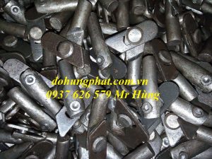 chốt giàn giáo - linh kiện giàn giáo