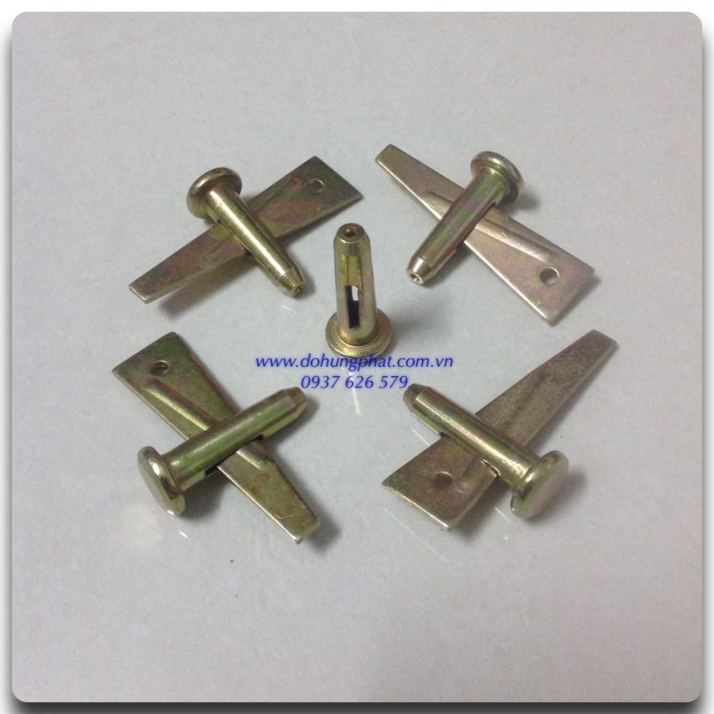 cách lắp ráp phụ kiện cốp pha nhôm