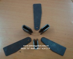 các phụ kiện giàn giáo nêm Đỗ Hùng Phát