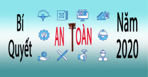 Bí quyết an toàn 2020