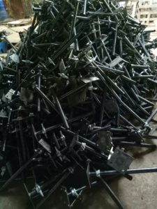 Kích tăng giàn giáo chất lượng