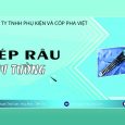 Thép râu xây tường